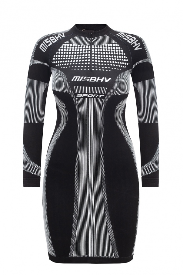 MISBHV 'Sport Active' dress | Women's Clothing | Vitkac